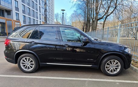 BMW X5, 2016 год, 3 900 000 рублей, 5 фотография