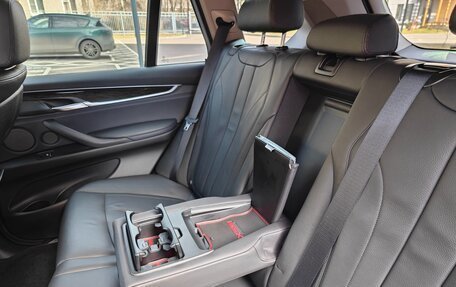 BMW X5, 2016 год, 3 900 000 рублей, 12 фотография