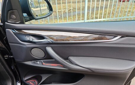 BMW X5, 2016 год, 3 900 000 рублей, 8 фотография