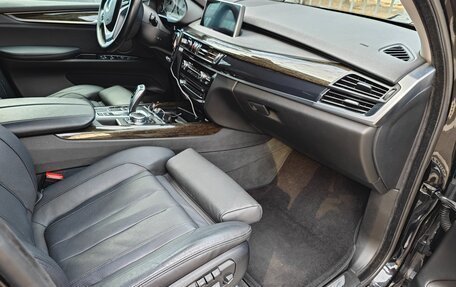 BMW X5, 2016 год, 3 900 000 рублей, 6 фотография