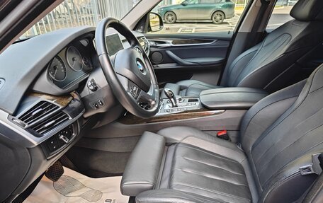 BMW X5, 2016 год, 3 900 000 рублей, 13 фотография