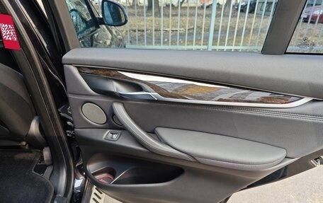 BMW X5, 2016 год, 3 900 000 рублей, 10 фотография