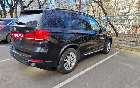 BMW X5, 2016 год, 3 900 000 рублей, 4 фотография