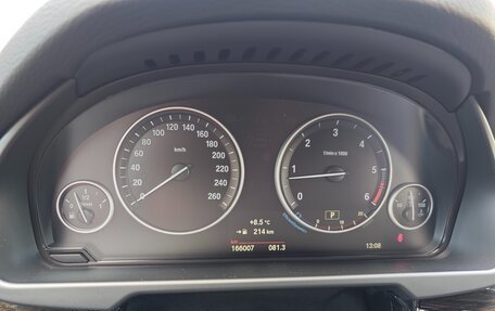 BMW X5, 2016 год, 3 900 000 рублей, 17 фотография