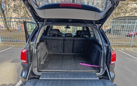 BMW X5, 2016 год, 3 900 000 рублей, 23 фотография