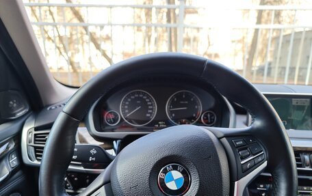 BMW X5, 2016 год, 3 900 000 рублей, 18 фотография