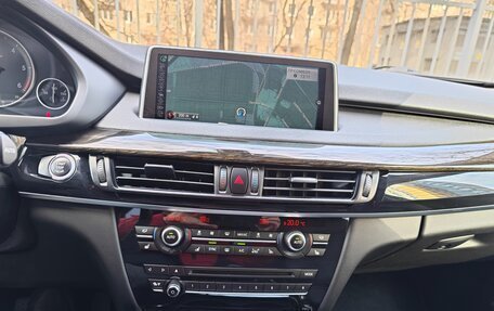 BMW X5, 2016 год, 3 900 000 рублей, 21 фотография