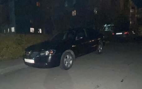 Nissan Almera, 2005 год, 420 000 рублей, 2 фотография