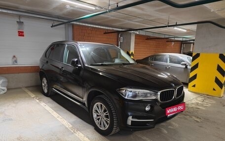 BMW X5, 2016 год, 3 900 000 рублей, 26 фотография