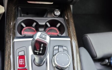 BMW X5, 2016 год, 3 900 000 рублей, 16 фотография