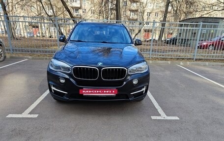 BMW X5, 2016 год, 3 900 000 рублей, 24 фотография