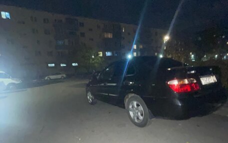 Nissan Almera, 2005 год, 420 000 рублей, 3 фотография