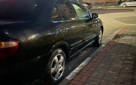 Nissan Almera, 2005 год, 420 000 рублей, 4 фотография