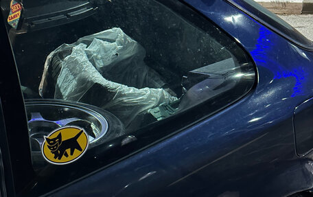 Honda Civic VII, 1998 год, 390 000 рублей, 5 фотография