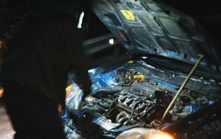 Honda Civic VII, 1998 год, 390 000 рублей, 6 фотография