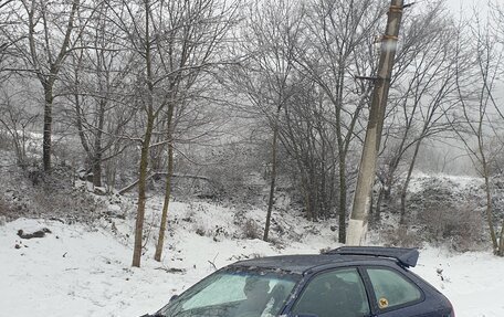 Honda Civic VII, 1998 год, 390 000 рублей, 7 фотография