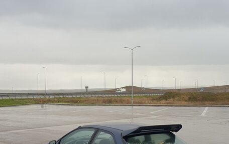 Honda Civic VII, 1998 год, 390 000 рублей, 8 фотография