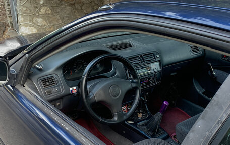 Honda Civic VII, 1998 год, 390 000 рублей, 4 фотография