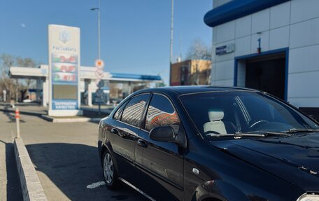 Chevrolet Lacetti, 2007 год, 274 000 рублей, 5 фотография