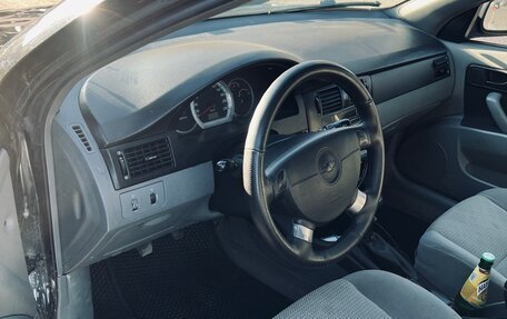 Chevrolet Lacetti, 2007 год, 274 000 рублей, 6 фотография