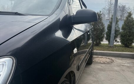 Hyundai Getz I рестайлинг, 2008 год, 400 000 рублей, 6 фотография