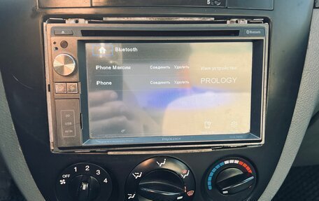 Chevrolet Lacetti, 2007 год, 274 000 рублей, 8 фотография