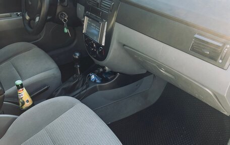 Chevrolet Lacetti, 2007 год, 274 000 рублей, 9 фотография