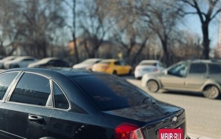 Chevrolet Lacetti, 2007 год, 274 000 рублей, 2 фотография