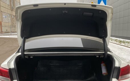 KIA Optima IV, 2019 год, 1 220 000 рублей, 13 фотография