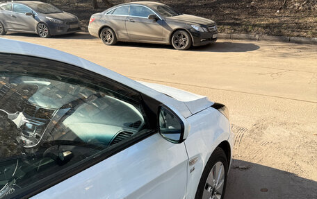 Hyundai Solaris II рестайлинг, 2013 год, 720 000 рублей, 3 фотография