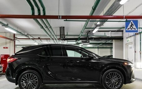 Lexus RX IV рестайлинг, 2025 год, 11 647 000 рублей, 3 фотография