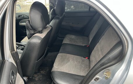 Mitsubishi Lancer IX, 2005 год, 180 000 рублей, 6 фотография