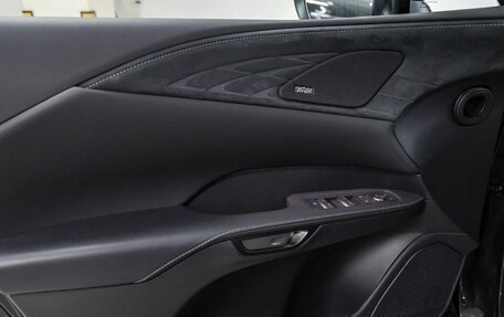 Lexus RX IV рестайлинг, 2025 год, 11 647 000 рублей, 8 фотография