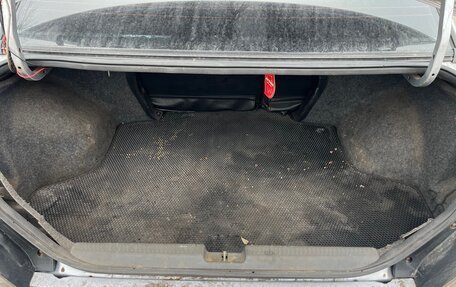 Mitsubishi Lancer IX, 2005 год, 180 000 рублей, 7 фотография