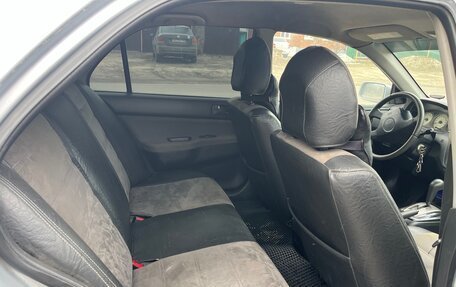 Mitsubishi Lancer IX, 2005 год, 180 000 рублей, 8 фотография