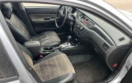 Mitsubishi Lancer IX, 2005 год, 180 000 рублей, 9 фотография