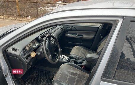 Mitsubishi Lancer IX, 2005 год, 180 000 рублей, 5 фотография