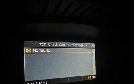 BMW 5 серия, 2008 год, 1 200 000 рублей, 14 фотография