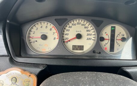 Mitsubishi Lancer IX, 2005 год, 180 000 рублей, 11 фотография