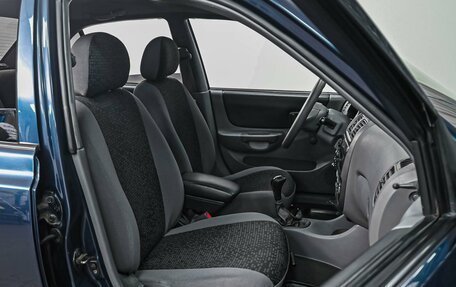 Hyundai Accent II, 2009 год, 688 000 рублей, 8 фотография