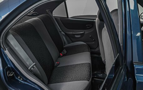 Hyundai Accent II, 2009 год, 688 000 рублей, 7 фотография