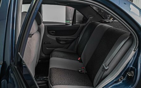 Hyundai Accent II, 2009 год, 688 000 рублей, 9 фотография