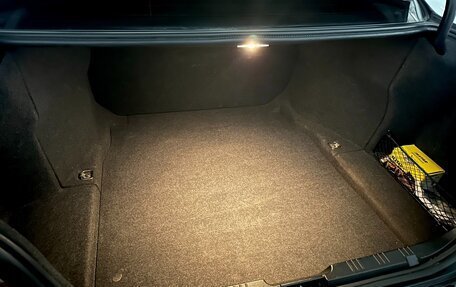 BMW 5 серия, 2008 год, 1 200 000 рублей, 17 фотография