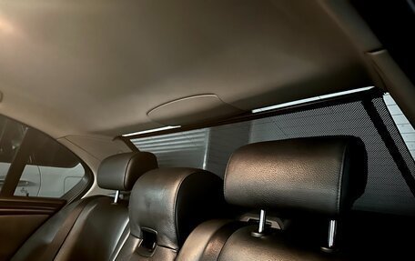 BMW 5 серия, 2008 год, 1 200 000 рублей, 16 фотография