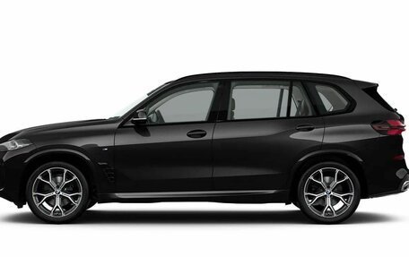 BMW X5, 2025 год, 11 130 000 рублей, 3 фотография