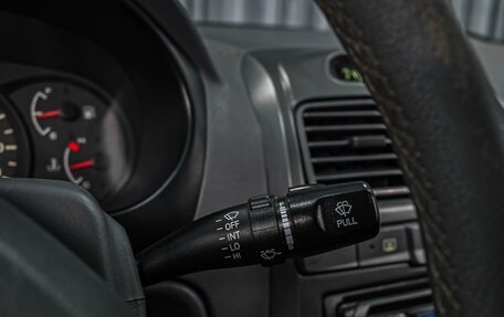 Hyundai Accent II, 2009 год, 688 000 рублей, 14 фотография