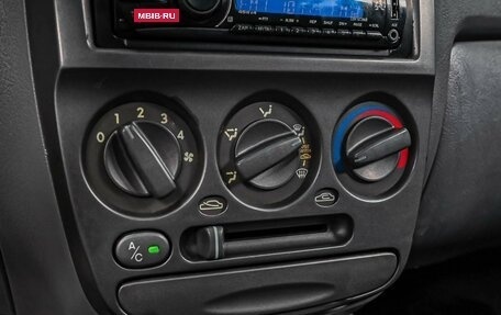 Hyundai Accent II, 2009 год, 688 000 рублей, 12 фотография