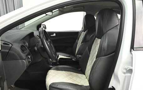 Ford Focus II рестайлинг, 2007 год, 649 000 рублей, 10 фотография