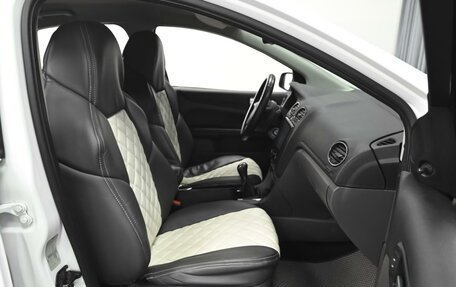 Ford Focus II рестайлинг, 2007 год, 649 000 рублей, 8 фотография