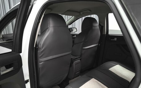 Ford Focus II рестайлинг, 2007 год, 649 000 рублей, 11 фотография